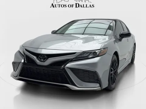 More photos of 2024 Toyota Camry XSE at Autos of Dallas - Plano, TX