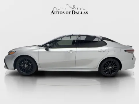 More photos of 2024 Toyota Camry XSE at Autos of Dallas - Plano, TX