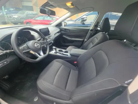 More photos of 2026 Nissan Altima 2.5 SV at Autos of Dallas - Plano, TX