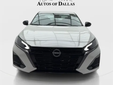 Another view of 2026 Nissan Altima 2.5 SV for sale in Plano, TX at Autos of Dallas - Plano