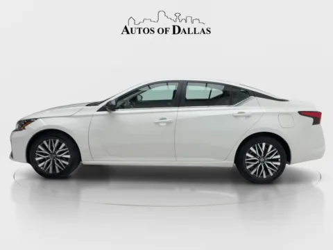 More photos of 2026 Nissan Altima 2.5 SV at Autos of Dallas - Plano, TX