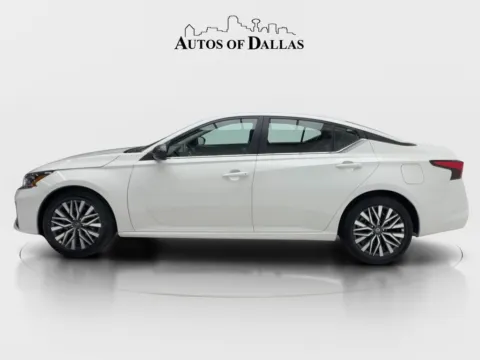 More photos of 2026 Nissan Altima 2.5 SV at Autos of Dallas - Plano, TX