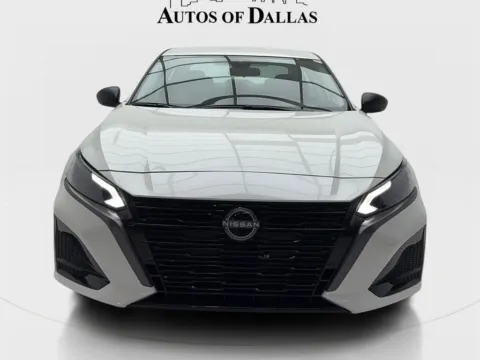 Another view of 2026 Nissan Altima 2.5 SV for sale in Plano, TX at Autos of Dallas - Plano