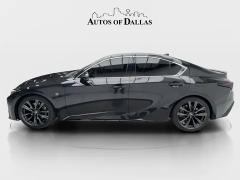 More photos of 2024 Lexus IS 300 at Autos of Dallas - Plano, TX
