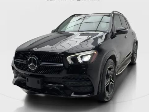 More photos of 2022 Mercedes-Benz GLE 350 at Autos of Dallas - Plano, TX