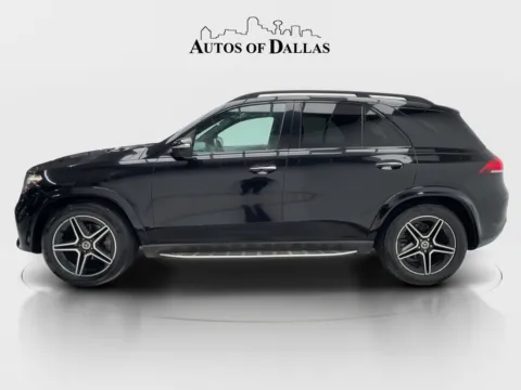 More photos of 2022 Mercedes-Benz GLE 350 at Autos of Dallas - Plano, TX