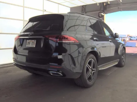 Photos of 2022 Mercedes-Benz GLE 350 for sale in Plano, TX at Autos of Dallas - Plano