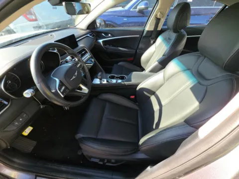 More photos of 2025 Genesis G70 2.5T at Autos of Dallas - Plano, TX