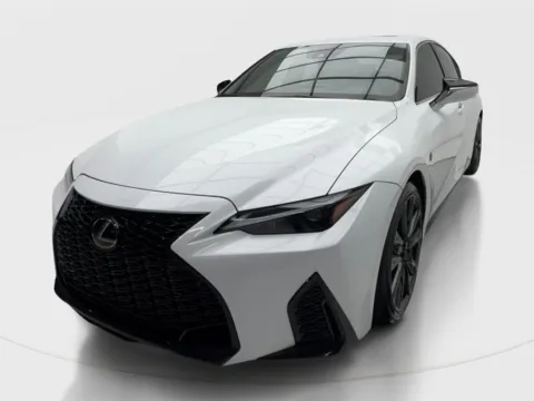 More photos of 2024 Lexus IS 350 F SPORT Design at Autos of Dallas - Plano, TX