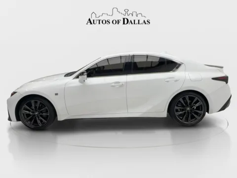 More photos of 2024 Lexus IS 350 F SPORT Design at Autos of Dallas - Plano, TX