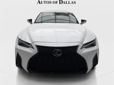 More photos of 2024 Lexus IS 350 F SPORT Design at Autos of Dallas - Plano, TX
