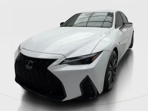 More photos of 2024 Lexus IS 350 F SPORT Design at Autos of Dallas - Plano, TX