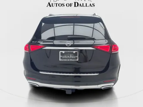 More photos of 2022 Mercedes-Benz GLE 350 at Autos of Dallas - Plano, TX