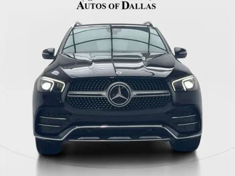 Photos of 2022 Mercedes-Benz GLE 350 for sale in Plano, TX at Autos of Dallas - Plano