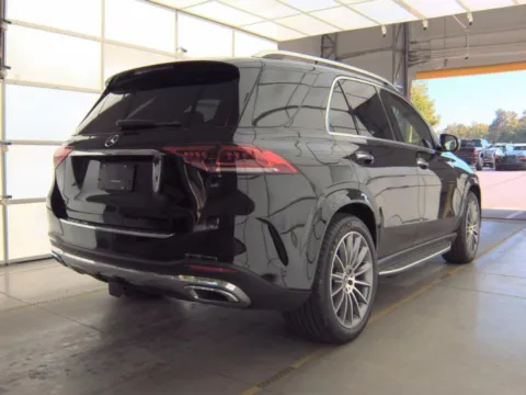 Photos of 2022 Mercedes-Benz GLE 350 for sale in Plano, TX at Autos of Dallas - Plano