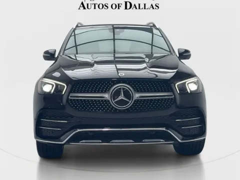 Photos of 2022 Mercedes-Benz GLE 350 for sale in Plano, TX at Autos of Dallas - Plano