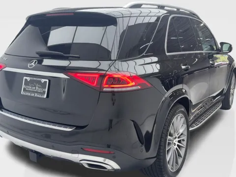 More photos of 2022 Mercedes-Benz GLE 350 at Autos of Dallas - Plano, TX