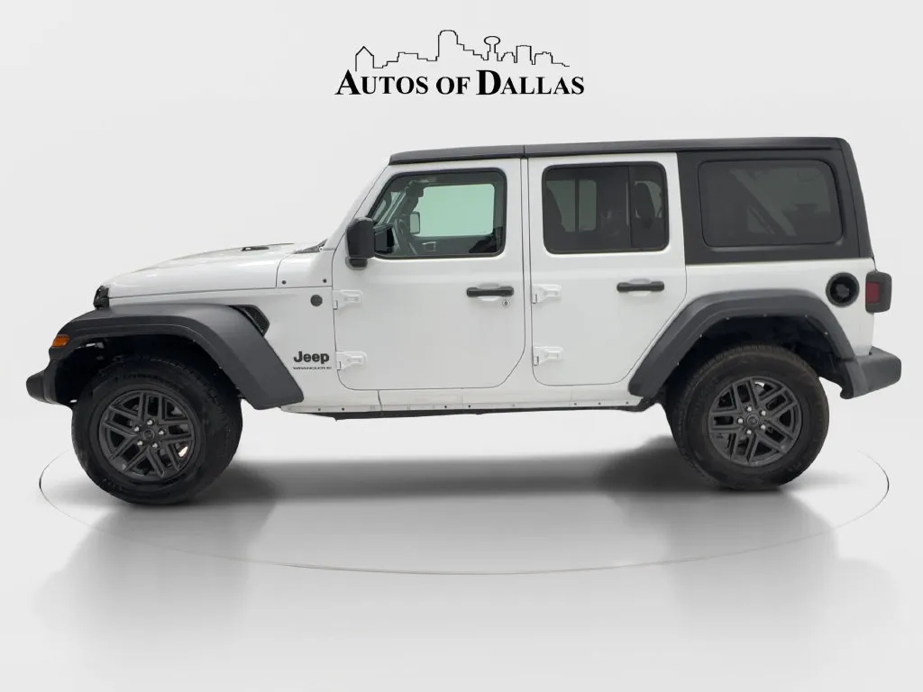 Jeep Wrangler photo 6