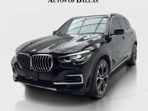 More photos of 2023 BMW X5 sDrive40i at Autos of Dallas - Plano, TX