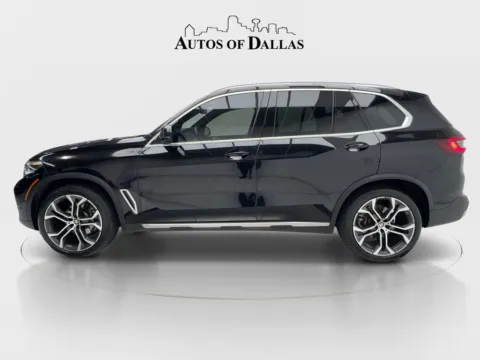More photos of 2023 BMW X5 sDrive40i at Autos of Dallas - Plano, TX