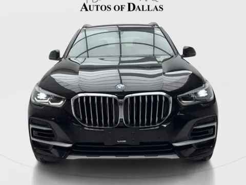 Another view of 2023 BMW X5 sDrive40i for sale in Plano, TX at Autos of Dallas - Plano