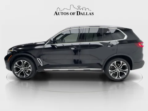 More photos of 2023 BMW X5 sDrive40i at Autos of Dallas - Plano, TX