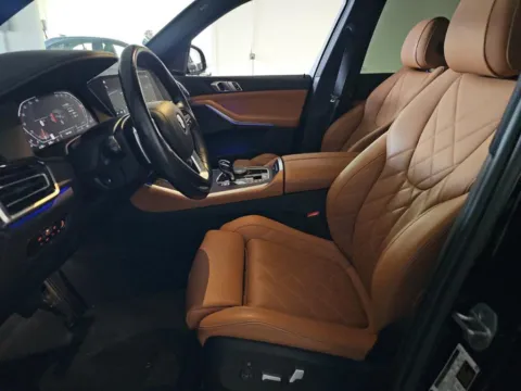 More photos of 2023 BMW X5 sDrive40i at Autos of Dallas - Plano, TX