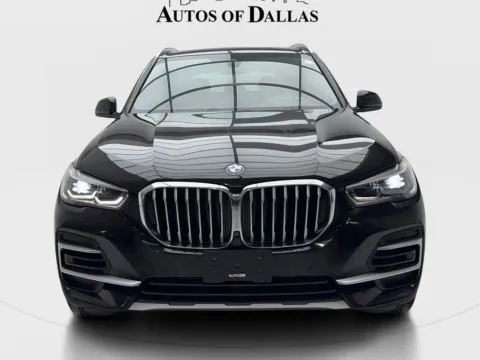 Another view of 2023 BMW X5 sDrive40i for sale in Plano, TX at Autos of Dallas - Plano