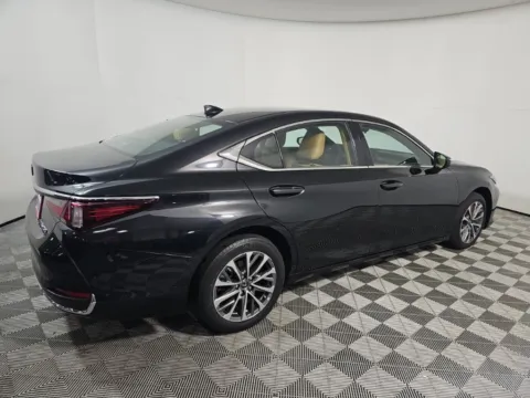 Photos of 2022 Lexus ES 250 for sale in Plano, TX at Autos of Dallas - Plano