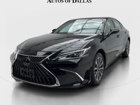 More photos of 2022 Lexus ES 250 at Autos of Dallas - Plano, TX