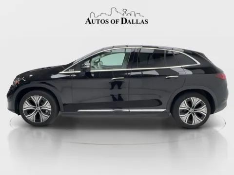 More photos of 2024 Mercedes-Benz EQE 350 SUV at Autos of Dallas - Plano, TX