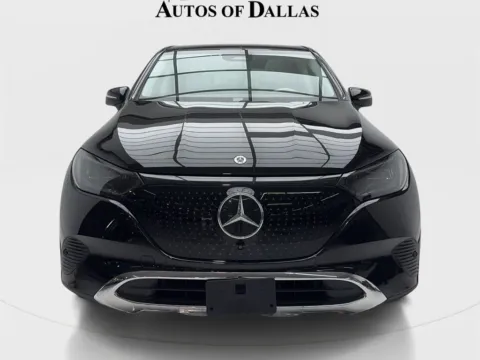 Another view of 2024 Mercedes-Benz EQE 350 SUV for sale in Plano, TX at Autos of Dallas - Plano