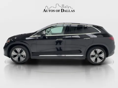 More photos of 2024 Mercedes-Benz EQE 350 SUV at Autos of Dallas - Plano, TX
