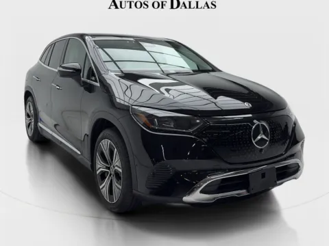 Photos of 2024 Mercedes-Benz EQE 350 SUV for sale in Plano, TX at Autos of Dallas - Plano