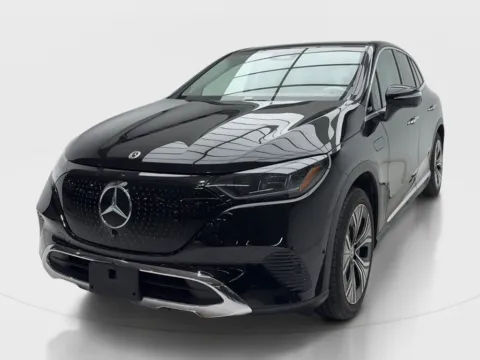 More photos of 2024 Mercedes-Benz EQE 350 SUV at Autos of Dallas - Plano, TX