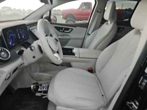 More photos of 2024 Mercedes-Benz EQE 350 SUV at Autos of Dallas - Plano, TX