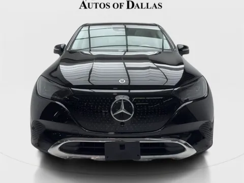 Another view of 2024 Mercedes-Benz EQE 350 SUV for sale in Plano, TX at Autos of Dallas - Plano