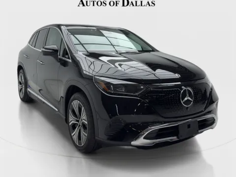 Photos of 2024 Mercedes-Benz EQE 350 SUV for sale in Plano, TX at Autos of Dallas - Plano