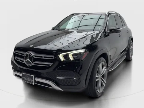 More photos of 2022 Mercedes-Benz GLE 350 at Autos of Dallas - Plano, TX