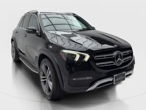 Photos of 2022 Mercedes-Benz GLE 350 for sale in Plano, TX at Autos of Dallas - Plano