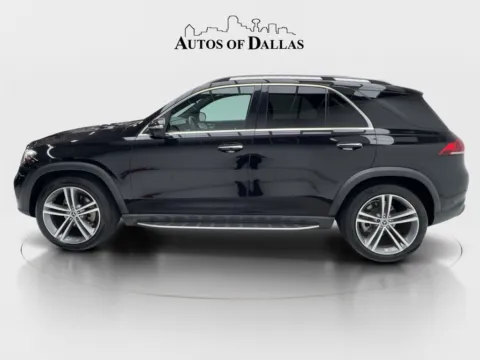 More photos of 2022 Mercedes-Benz GLE 350 at Autos of Dallas - Plano, TX