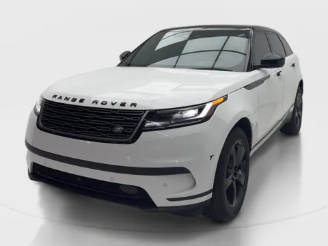More photos of 2025 Land Rover Range Rover Velar S at Autos of Dallas - Plano, TX