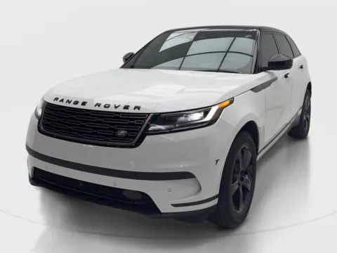 More photos of 2025 Land Rover Range Rover Velar S at Autos of Dallas - Plano, TX