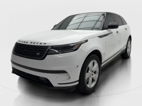 More photos of 2025 Land Rover Range Rover Velar S at Autos of Dallas - Plano, TX