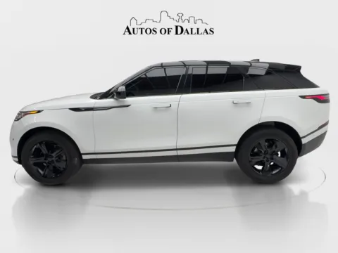 More photos of 2025 Land Rover Range Rover Velar S at Autos of Dallas - Plano, TX