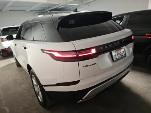 Another view of 2025 Land Rover Range Rover Velar S for sale in Plano, TX at Autos of Dallas - Plano