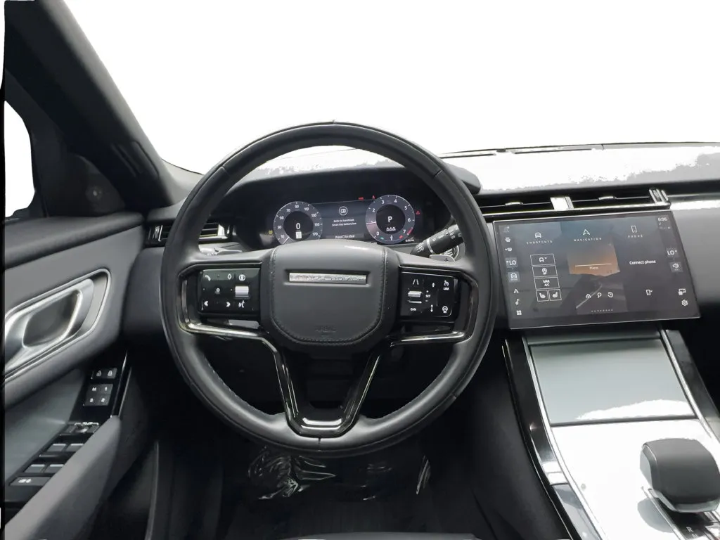 Land Rover Range Rover Velar photo 39