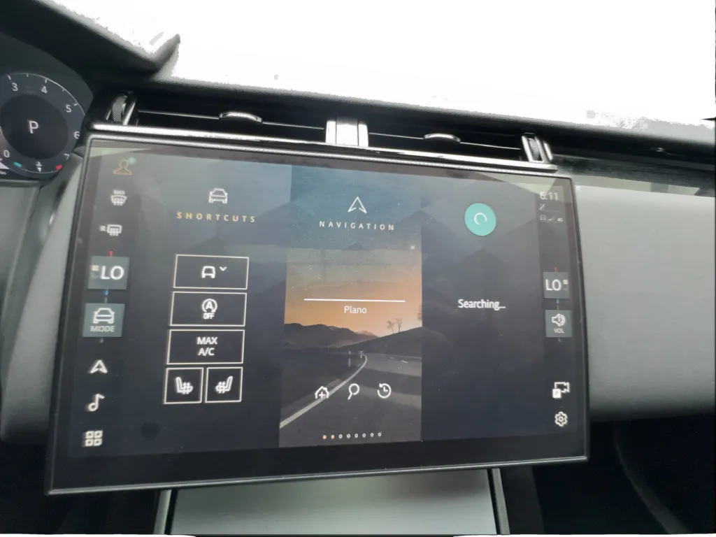 Land Rover Range Rover Velar photo 51