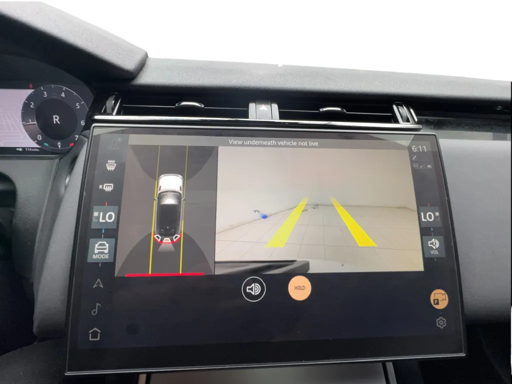 Land Rover Range Rover Velar photo 53