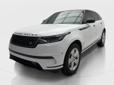 More photos of 2025 Land Rover Range Rover Velar S at Autos of Dallas - Plano, TX